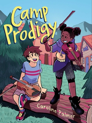 Camp Prodigy - 