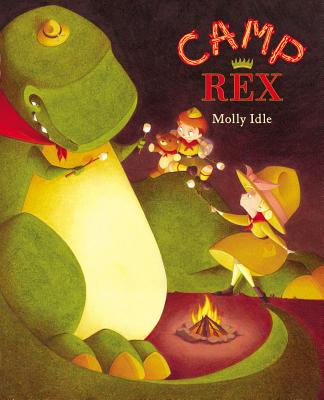 Camp Rex - 