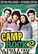 Camp Rock 2: The Final Jam