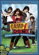 Camp Rock