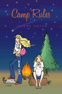 Camp Rules - Roter, Jordan
