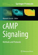 Camp Signaling: Methods and Protocols