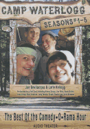 Camp Waterlogg Chronicles, Seasons 1-5