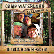 Camp Waterlogg Chronicles, Seasons 1-5
