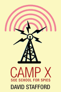 Camp X