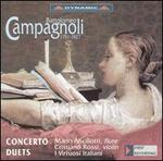 Campagnoli: Concerto; Duets