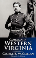 Campaign in Western Virginia 1863