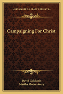 Campaigning For Christ