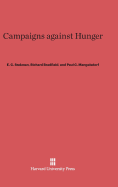 Campaigns against hunger