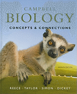 Campbell Biology: Concepts & Connections