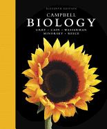 Campbell Biology Plus Mastering Biology with Pearson Etext -- Access Card Package