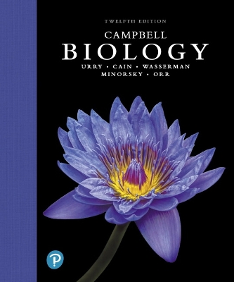 Campbell Biology by Lisa A Urry: Compare Prices on New & Used