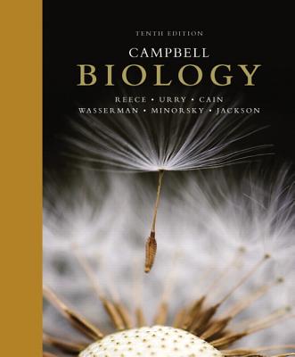 Campbell Biology - Reece, Jane B., and Urry, Lisa A., and Cain, Michael L.