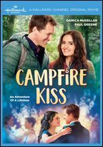Campfire Kiss