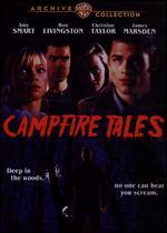 Campfire Tales