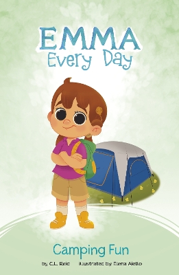 Camping Fun - Reid, C. L.