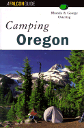 Camping Oregon