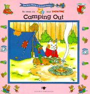 Camping Out - Scarry, Richard