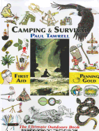 Camping & Survival: The Ultimate Outdoors Book