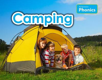 Camping - Nonweiler, Elizabeth