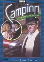 Campion: Dancers in Mourning