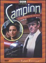 Campion: Flowers for the Judge