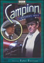 Campion: Mystery Mile
