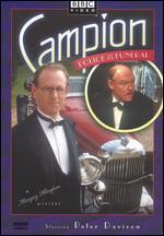 Campion: Police at the Funeral