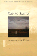 Campo Santo: Poems