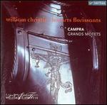 Campra: Grands Motets