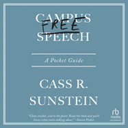 Campus Free Speech: A Pocket Guide