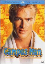 Campus Man