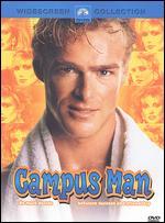 Campus Man