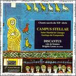 Campus Stellae - Anne Guidet (chant); Brigitte Le Baron (chant); Brigitte Lesne (chant); Caroline Magalhaes (chant);...