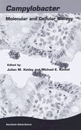 Campylobacter: New Perspectives in Molecular and Cellular Biology