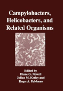 Campylobacters, Helicobacters, and Related Organisms