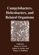 Campylobacters, Helicobacters, and Related Organisms