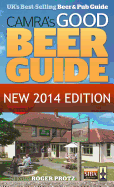 Camra's Good Beer Guide