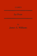 Camus: La Peste