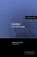 Camus: The Stranger