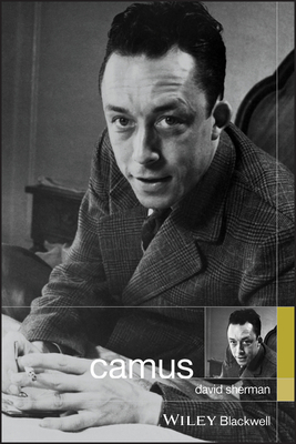 Camus - Sherman, David