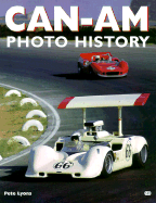 Can-Am Photo History