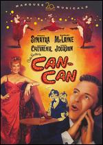 Can-Can - Walter Lang