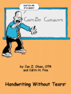 Can-Do Cursive: Grade 5 - Jan Olsen