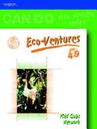 Can Do: Eco-Ventures (4-9)
