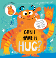 Can I Have A Hug?