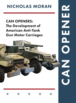 Can Openers - Moran, Nicholas