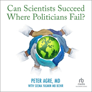Can Scientists Succeed Where Politicians Fail?: Johns Hopkins Wavelengths