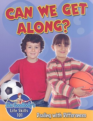 Can We Get Along?: Dealing with Differences - Burstein, John