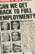 Can We Get Back to Full Employment?